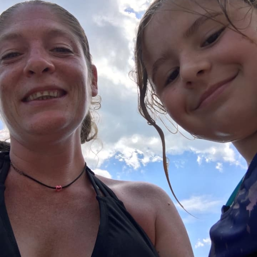 Meet your Posher, Kimmie